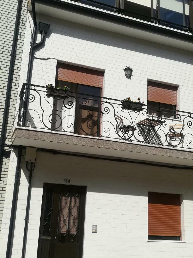 Starfish House Villa Vila Nova de Gaia Bagian luar foto