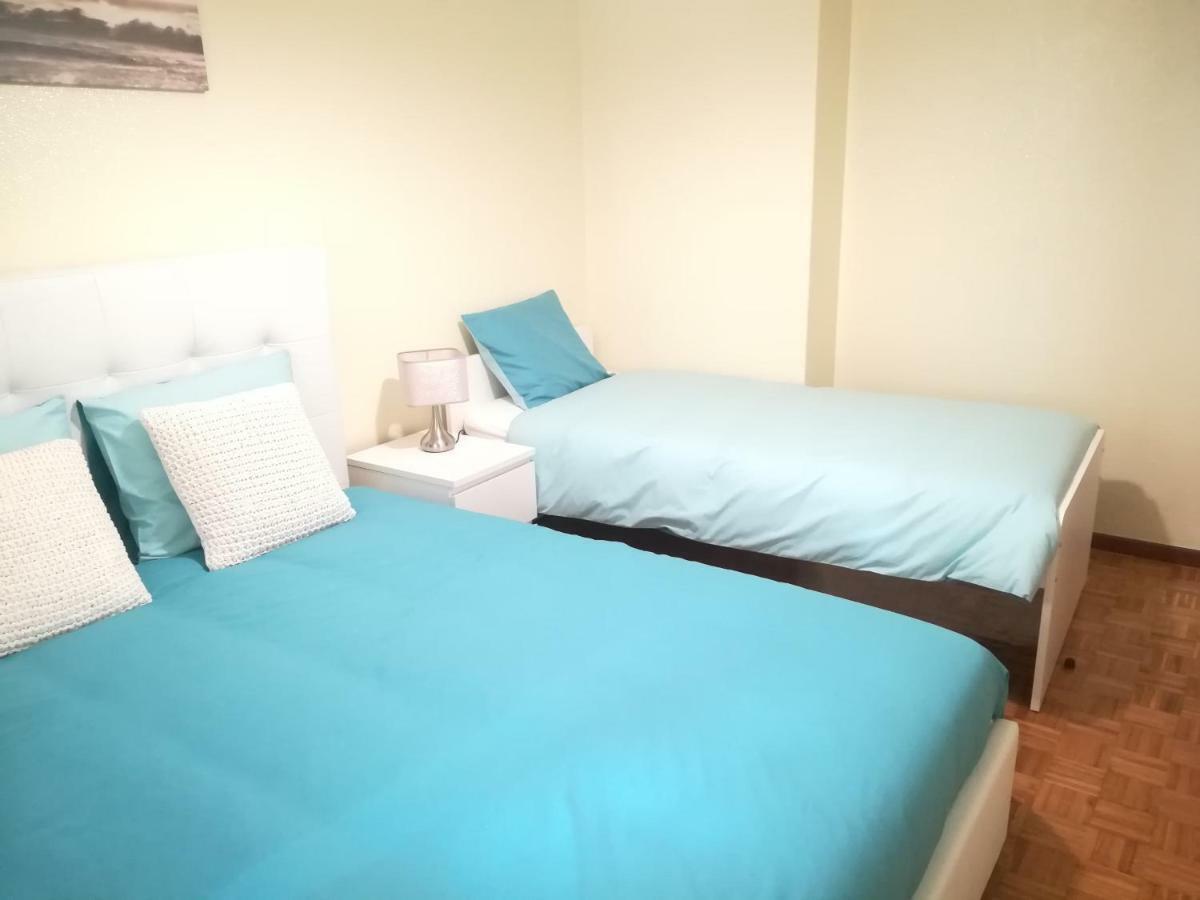 Starfish House Villa Vila Nova de Gaia Bagian luar foto