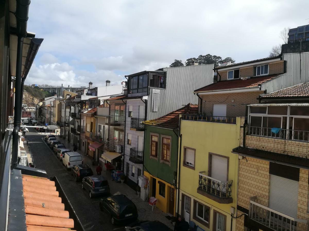 Starfish House Villa Vila Nova de Gaia Bagian luar foto