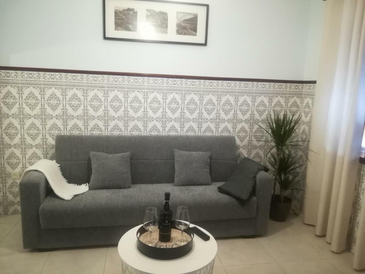 Starfish House Villa Vila Nova de Gaia Bagian luar foto
