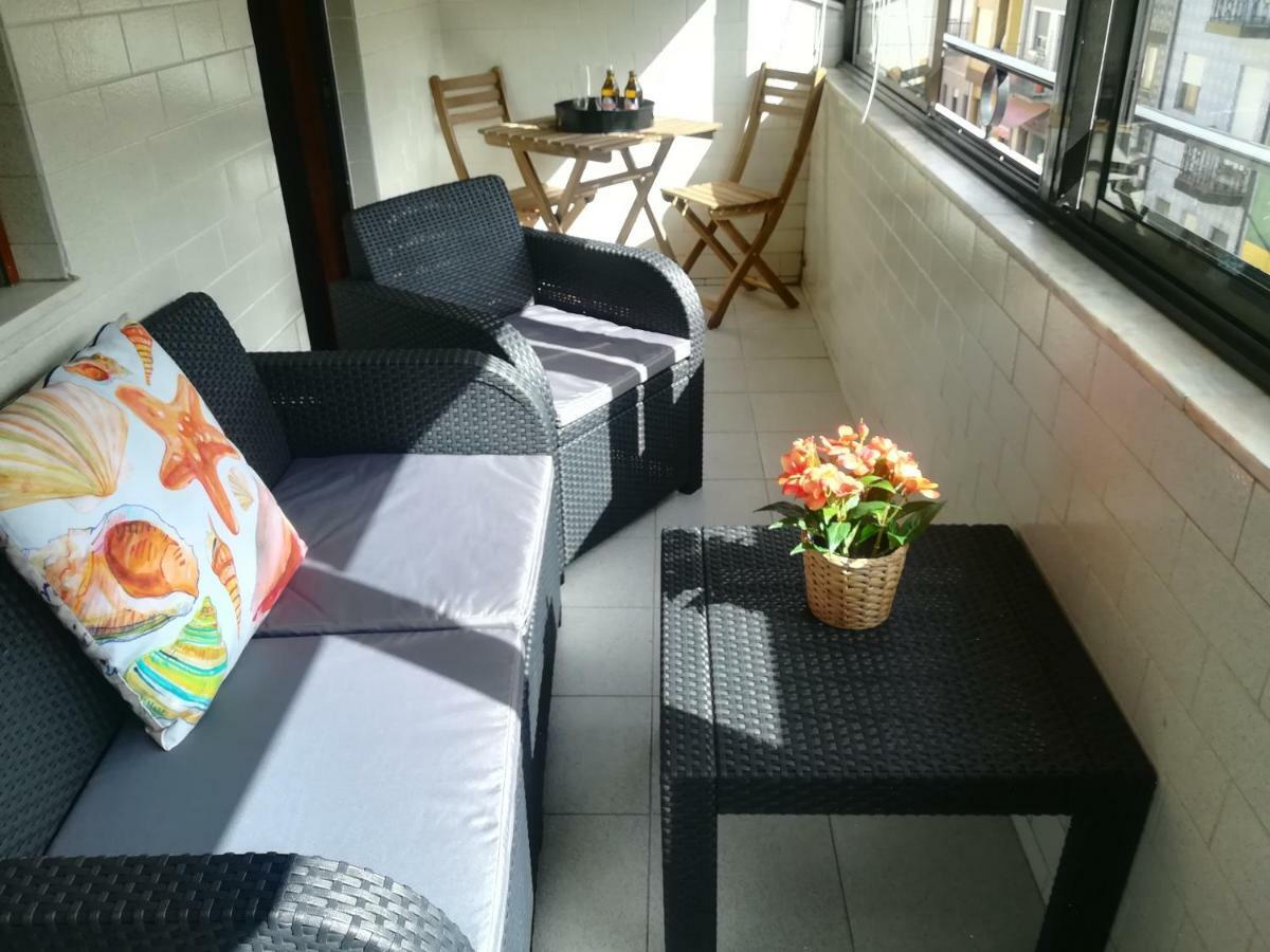 Starfish House Villa Vila Nova de Gaia Bagian luar foto
