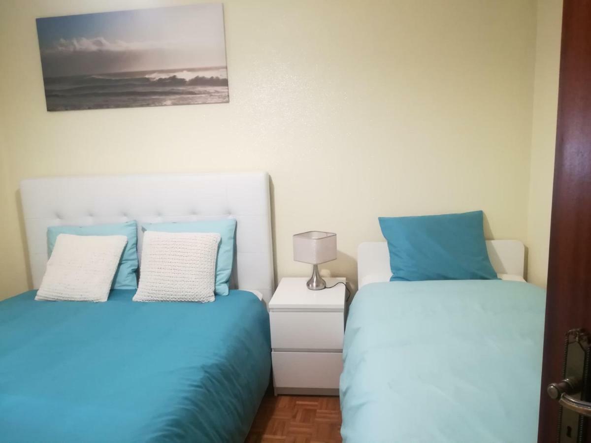 Starfish House Villa Vila Nova de Gaia Bagian luar foto
