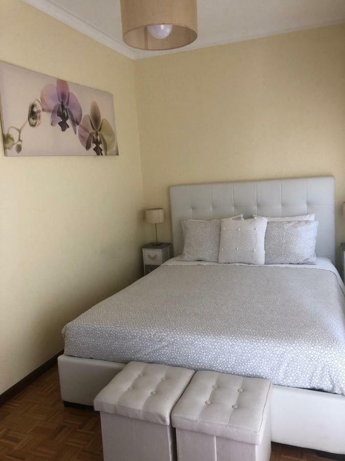 Starfish House Villa Vila Nova de Gaia Bagian luar foto