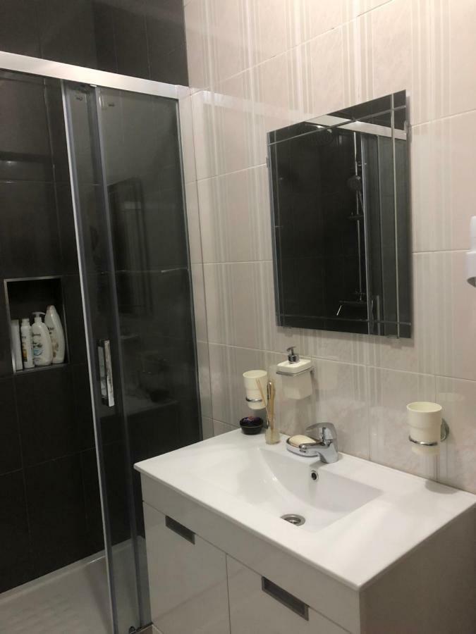 Starfish House Villa Vila Nova de Gaia Bagian luar foto