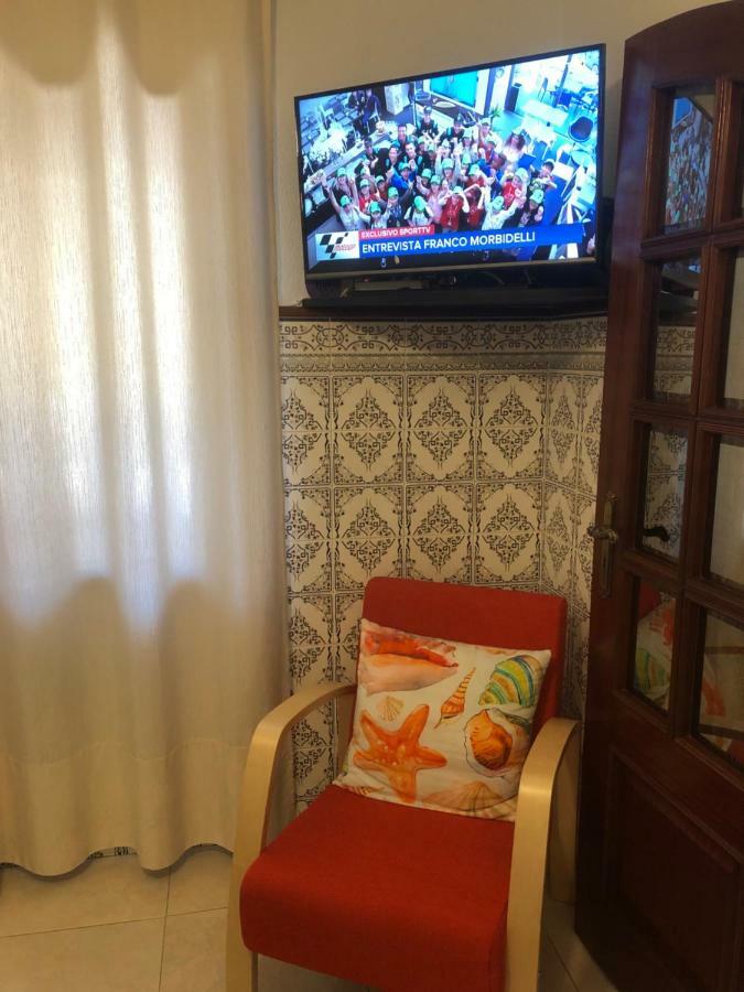 Starfish House Villa Vila Nova de Gaia Bagian luar foto
