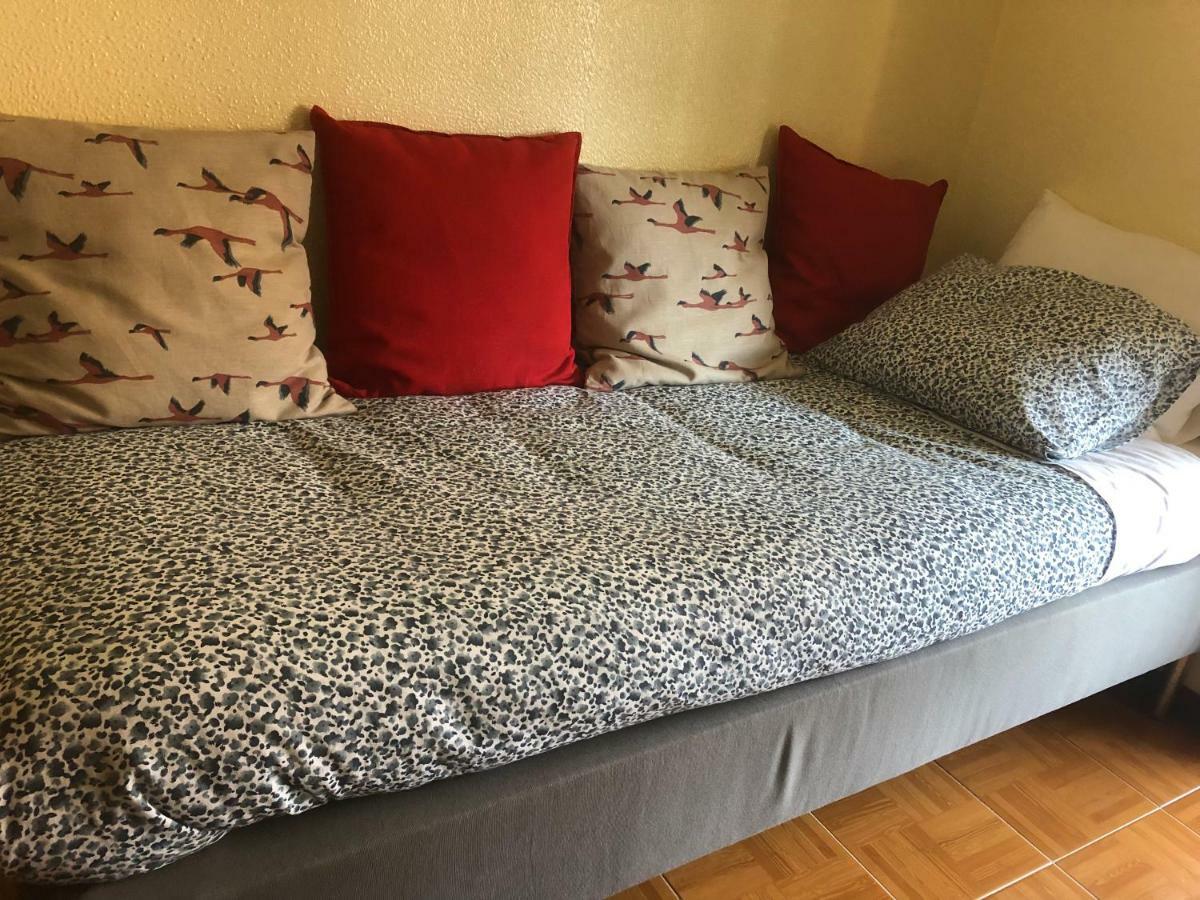 Starfish House Villa Vila Nova de Gaia Bagian luar foto